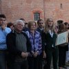 Inaugurazione