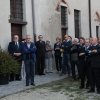 Inaugurazione