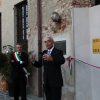 Inaugurazione