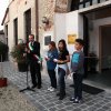 Inaugurazione