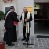 Inaugurazione