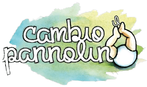 Cambio il pannolino