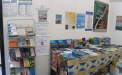 Ufficio IAT Riva Trigoso (2007)