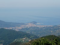 Dal Monte Tregin