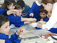 MareMensa 2008